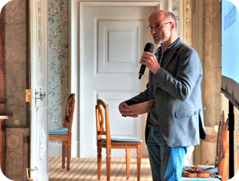 Home 14 soil degradation, climate resilience / Bodenschädigung, Klimawiderstand