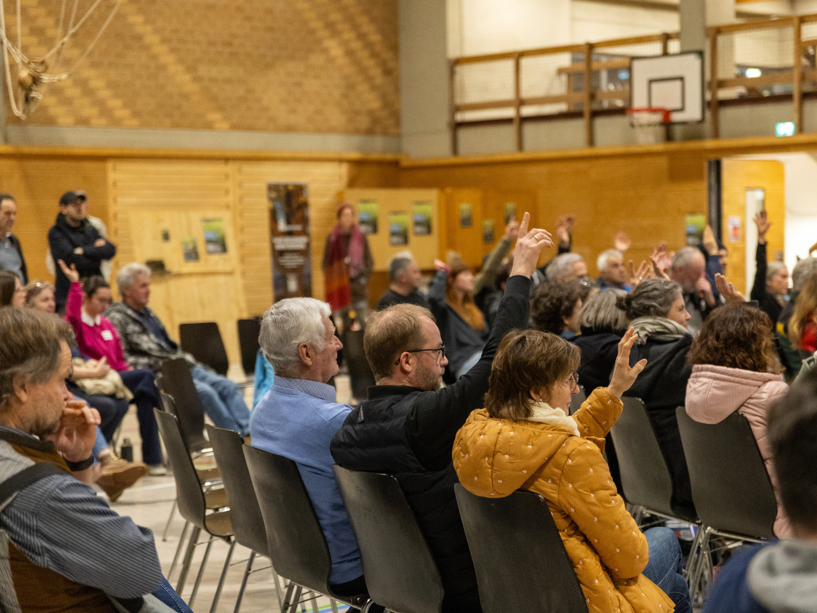 BürgerForum Zukunftslandschaft – Gelebte Beteiligung im Deggenhausertal